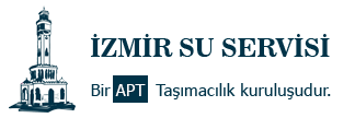 İZMİR SU SERVİSİ | 0 532 522 70 51